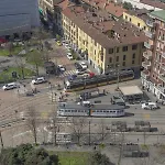 Rentopolis Piazzale Biancamano