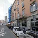 Stayeasy Marghera3 - Milanese Style - City Center