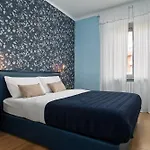 Classbnb - Apartment 1 Kilometers From Porta Garibald