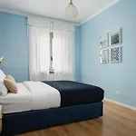 Classbnb - Apartment 1 Kilometers From Porta Garibald
