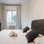 Lumiere Apartment