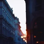 Lumiere Apartment