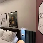 Rossovino Milano Boutique