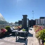 Corso Vittorio Emanuele Stunning Penthouse - Exclusive Living In Milan