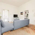 Easylife - Appartamento Di Stile In Buenos Aires