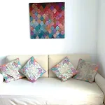 Exclusive Location, Cozy And Modern Apartment
