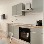 Confort Apartment - Nolo Milano