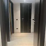 Rembrandt Luxury Apt San Siro Fiera Ippodromo Centro