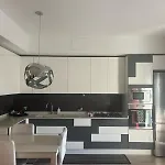Rembrandt Luxury Apt San Siro Fiera Ippodromo Centro