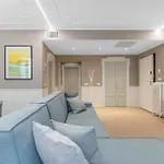 Vitruvio Palace - La Vista Apartments