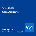 Casa Argonne