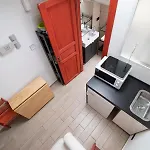 I Host Apartment - Poggi 7
