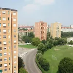 Panoramic Bonola