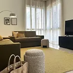 Fifty Eight Suite Milan Missori Three Bedrooms