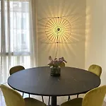 Fifty Eight Suite Milan Missori Three Bedrooms