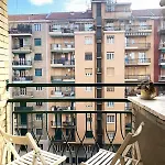 Coronelli Lovely Studio, Close To Frattini & Gelsomini Metro Station
