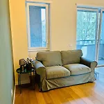 Milan, Entire Apartment