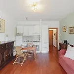 Gohost - Lovely Studio Flat Near The Thermae And Fondazione Prada