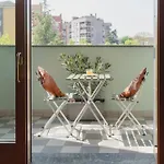 Gohost - Lovely Studio Flat Near The Thermae And Fondazione Prada