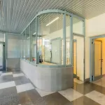 Gohost - Lovely Studio Flat Near The Thermae And Fondazione Prada