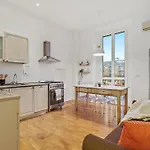 Milan\'S Navigli Nest