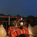 Milan\'S Navigli Nest