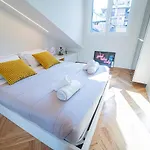 Brera Littlesuite Duomoview