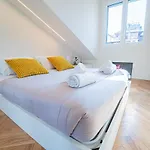 Brera Littlesuite Duomoview