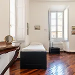 Spacious And Bright Three-Room Apartment Just Few Steps From The Duomo