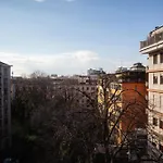 Iconic Luxury Penthouse In The Heart Of Milan