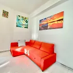 Apartment Metro Blu, Comodo Per Centro Di Milano E Rho Fiera Milano