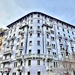 Apartment Metro Blu, Comodo Per Centro Di Milano E Rho Fiera Milano