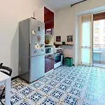 Strambio 10 - Cozy Flat Near Milan\'S Heart