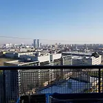 Milan White Tower Flat Bisceglie M1