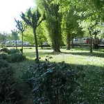 Milan White Tower Flat Bisceglie M1