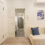 Gorizia Modern One Bedroom By Halldis
