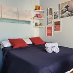 Blue Retreat M4 Milano