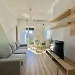 Metro S&M Home, Moderno E Confortevole Con Metro M3 Sotto Casa