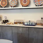 Enjoy Garden - Flavio Baracchini 9 - Rooms