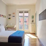 Milan Retreats Brera
