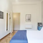 Milan Retreats Brera