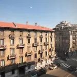 Central Station Spacious 2Br Flat