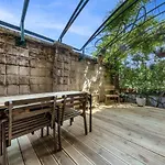 Isola Centrale Fs Apartment 150 M Metro Marche