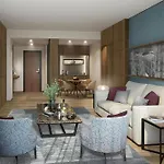 Milan Marriott Hotel