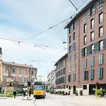 Easylife - Comodo Trilocale In Porta Romana