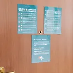 Easylife - Comodo Trilocale In Porta Romana