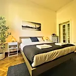 3Min From Stazione Centrale - Residence Zara 67