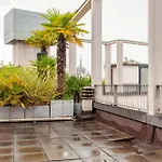 Central Penthouse 5 Min From Duomo Di Milano