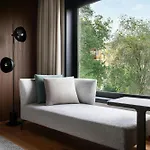 Milan Marriott Hotel