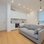 Xenia Milano - 3Rooms Apt In Via Petrella 4 C